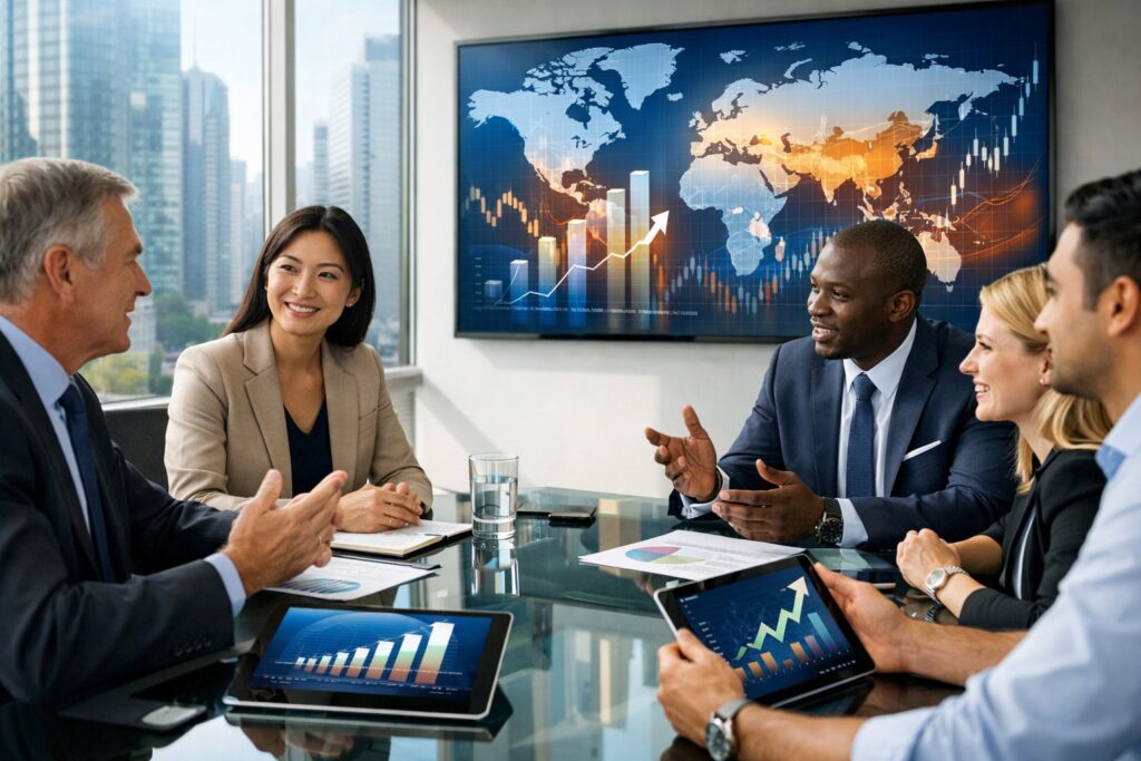 Why Emerging Markets Attract Investors: Growth Opportunities, Higher Returns, and Portfolio Diversification