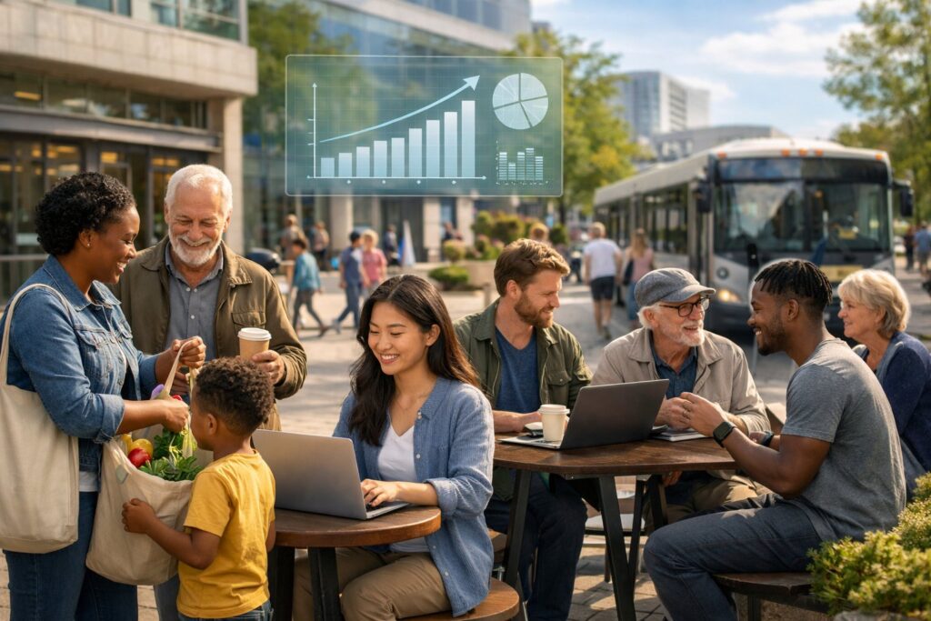 Will Universal Basic Income Become Mainstream? Policy Paths, Public Opinion, and Economic Impacts